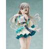 The Idolmaster Cinderella Girls statuette 1/7 Hayate Hisakawa Licorne