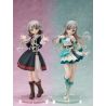 The Idolmaster Cinderella Girls statuette 1/7 Hayate Hisakawa Licorne