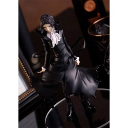 Bungo Stray Dogs statuette Pop Up Parade Ryunosuke Akutagawa Orange Rouge