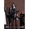Bungo Stray Dogs statuette Pop Up Parade Ryunosuke Akutagawa Orange Rouge