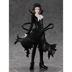 Bungo Stray Dogs statuette Pop Up Parade Ryunosuke Akutagawa Orange Rouge