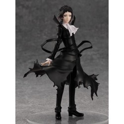 Bungo Stray Dogs statuette Pop Up Parade Ryunosuke Akutagawa Orange Rouge
