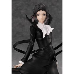 Bungo Stray Dogs statuette Pop Up Parade Ryunosuke Akutagawa Orange Rouge