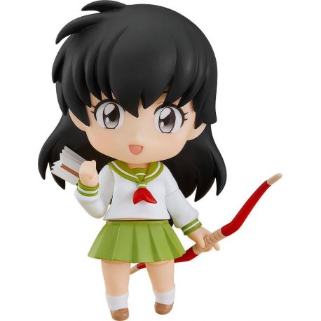 Inuyasha figurine Nendoroid Kagome Higurashi Good Smile Company