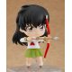 Inuyasha figurine Nendoroid Kagome Higurashi Good Smile Company