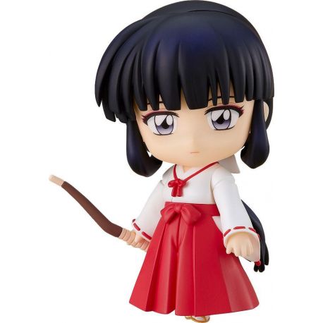 Inuyasha figurine Nendoroid Kikyo Good Smile Company