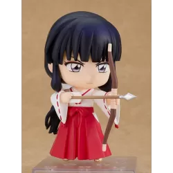 Inuyasha figurine Nendoroid Kikyo Good Smile Company