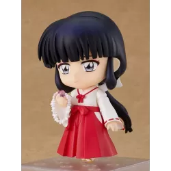 Inuyasha figurine Nendoroid Kikyo Good Smile Company