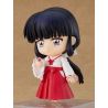 Inuyasha figurine Nendoroid Kikyo Good Smile Company