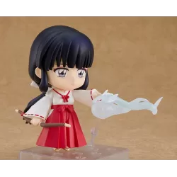 Inuyasha figurine Nendoroid Kikyo Good Smile Company