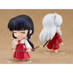 Inuyasha figurine Nendoroid Kikyo Good Smile Company