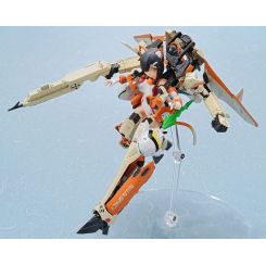 Macross Delta figurine VF-31D Skuld SP Aoshima