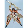 Macross Delta figurine VF-31D Skuld SP Aoshima