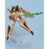 Macross Delta figurine VF-31D Skuld SP Aoshima