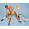 Macross Delta figurine VF-31D Skuld SP Aoshima