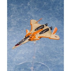 Macross Delta figurine VF-31D Skuld SP Aoshima