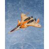 Macross Delta figurine VF-31D Skuld SP Aoshima