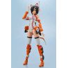Macross Delta figurine VF-31D Skuld SP Aoshima