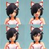 Macross Delta figurine VF-31D Skuld SP Aoshima