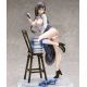 Original Character statuette 1/7 The Literary Type 27 Native
