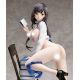 Original Character statuette 1/7 The Literary Type 27 Native