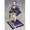 Girls Frontline statuette PVC 1/7 416 MOD3 Heavy Damage Ver. Phat!
