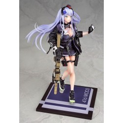 Girls Frontline statuette PVC 1/7 416 MOD3 Heavy Damage Ver. Phat!