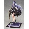 Girls Frontline statuette PVC 1/7 416 MOD3 Heavy Damage Ver. Phat!