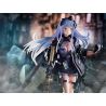 Girls Frontline statuette PVC 1/7 416 MOD3 Heavy Damage Ver. Phat!