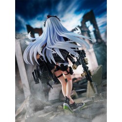 Girls Frontline statuette PVC 1/7 416 MOD3 Heavy Damage Ver. Phat!