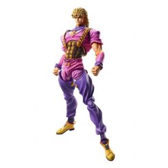 JoJo's Bizarre Adventure figurine Super Action Chozo Kado (Dio Brando) Medicos Entertainment