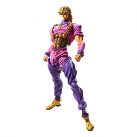 JoJo's Bizarre Adventure figurine Super Action Chozo Kado (Dio Brando) Medicos Entertainment JoJo's Bizarre Adventure figurine Super Action Chozo Kado (Dio Brando) Medicos Entertainment