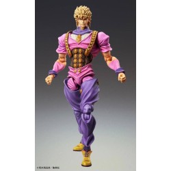 JoJo's Bizarre Adventure figurine Super Action Chozo Kado (Dio Brando) Medicos Entertainment