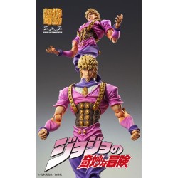 JoJo's Bizarre Adventure figurine Super Action Chozo Kado (Dio Brando) Medicos Entertainment
