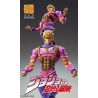 JoJo's Bizarre Adventure figurine Super Action Chozo Kado (Dio Brando) Medicos Entertainment