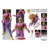 JoJo's Bizarre Adventure figurine Super Action Chozo Kado (Dio Brando) Medicos Entertainment