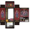 JoJo's Bizarre Adventure figurine Super Action Chozo Kado (Dio Brando) Medicos Entertainment