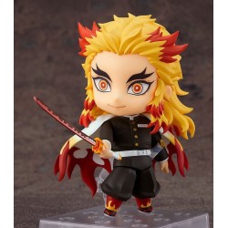 Kimetsu no Yaiba: Demon Slayer figurine Nendoroid Kyojuro Rengoku Good Smile Company