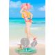 The Demon Girl Next Door statuette 1/7 Momo Chiyoda Swimsuit Ver. Bonus Edition Kotobukiya