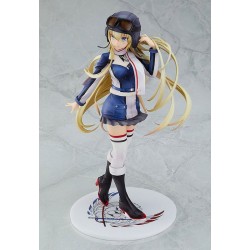 Warlords of Sigrdrifa statuette 1/7 Claudia Bruford Good Smile Company