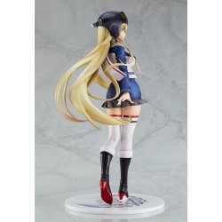 Warlords of Sigrdrifa statuette 1/7 Claudia Bruford Good Smile Company