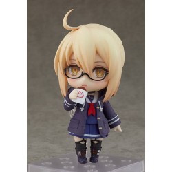 Fate/Grand Order figurine Nendoroid Berserker/Mysterious Heroine X (Alter) Good Smile Company
