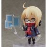 Fate/Grand Order figurine Nendoroid Berserker/Mysterious Heroine X (Alter) Good Smile Company