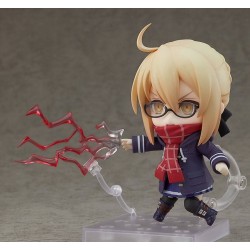 Fate/Grand Order figurine Nendoroid Berserker/Mysterious Heroine X (Alter) Good Smile Company