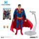 DC Rebirth figurine Superman (Modern) Action Comics 1000 McFarlane Toys