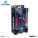 DC Rebirth figurine Superman (Modern) Action Comics 1000 McFarlane Toys