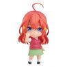 The Quintessential Quintuplets figurine Nendoroid Itsuki Nakano Good Smile Company