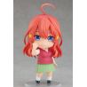 The Quintessential Quintuplets figurine Nendoroid Itsuki Nakano Good Smile Company