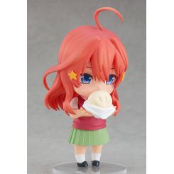 The Quintessential Quintuplets figurine Nendoroid Itsuki Nakano Good Smile Company