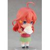 The Quintessential Quintuplets figurine Nendoroid Itsuki Nakano Good Smile Company